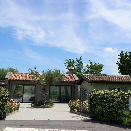 Agriturismo Torre Del Marino Brisighella Ngoại thất bức ảnh