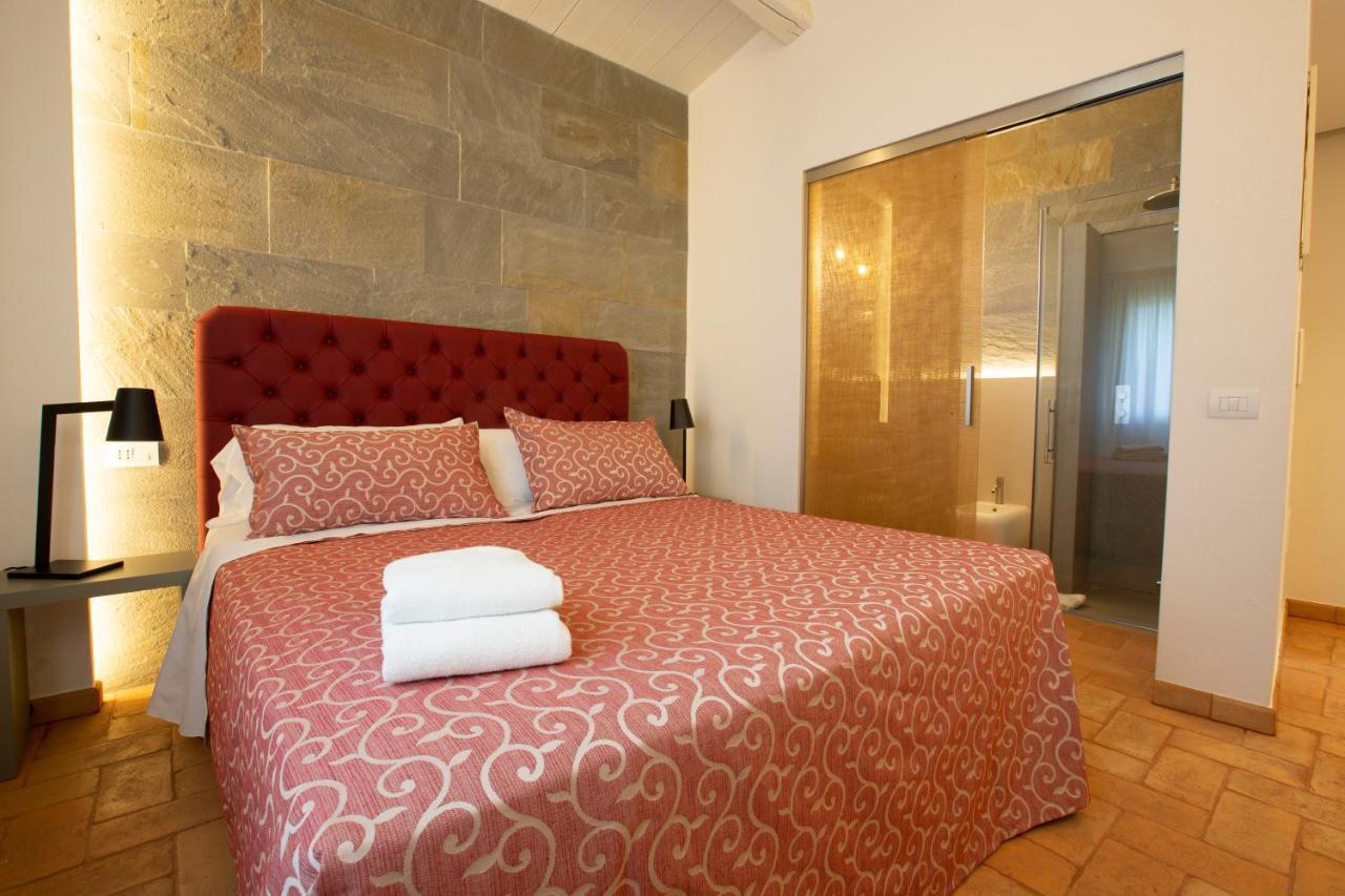 Agriturismo Torre Del Marino Brisighella Ngoại thất bức ảnh
