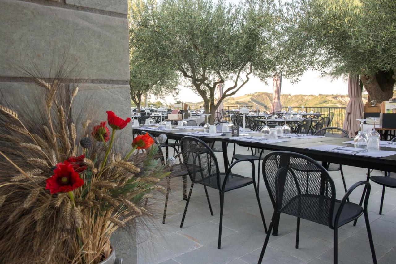 Agriturismo Torre Del Marino Brisighella Ngoại thất bức ảnh