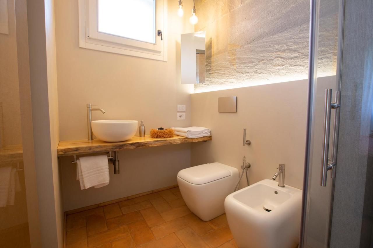 Agriturismo Torre Del Marino Brisighella Ngoại thất bức ảnh