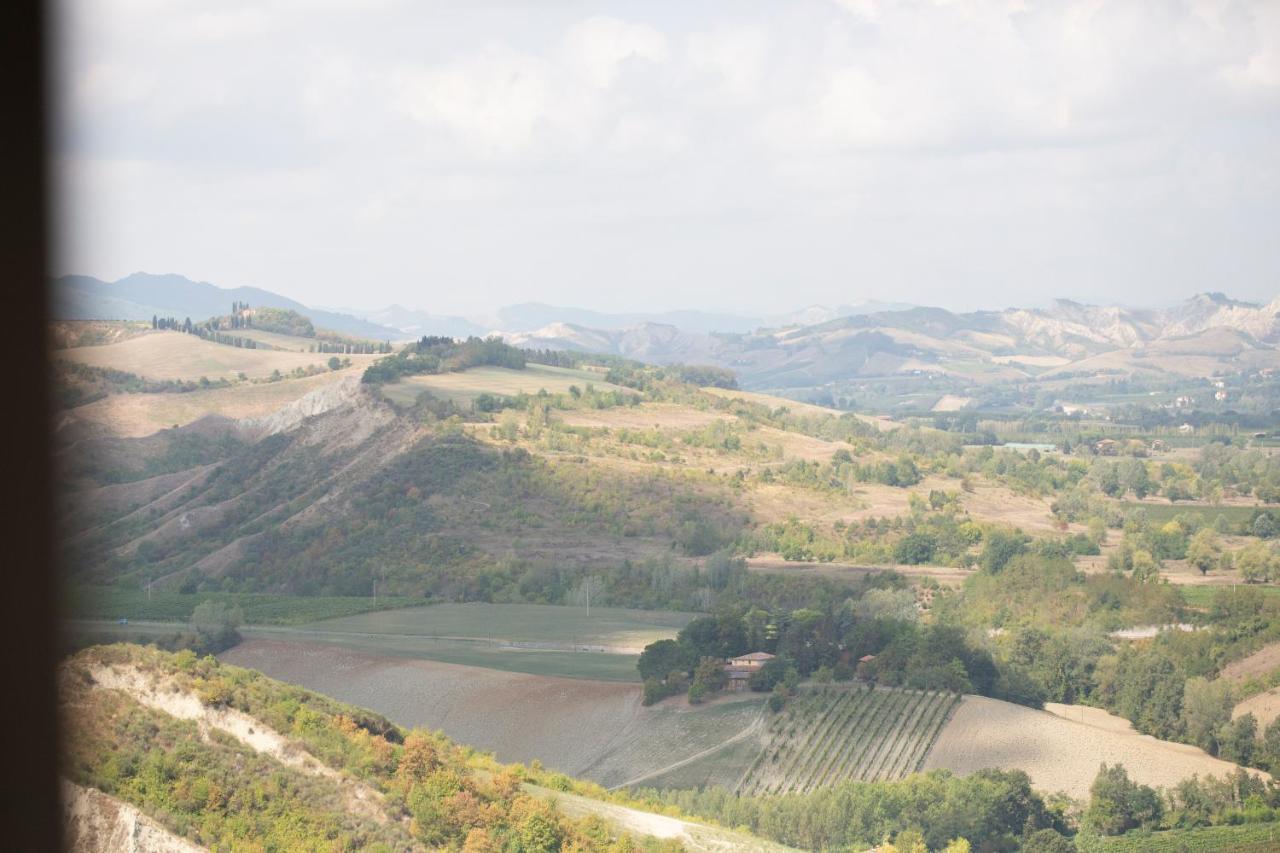 Agriturismo Torre Del Marino Brisighella Ngoại thất bức ảnh