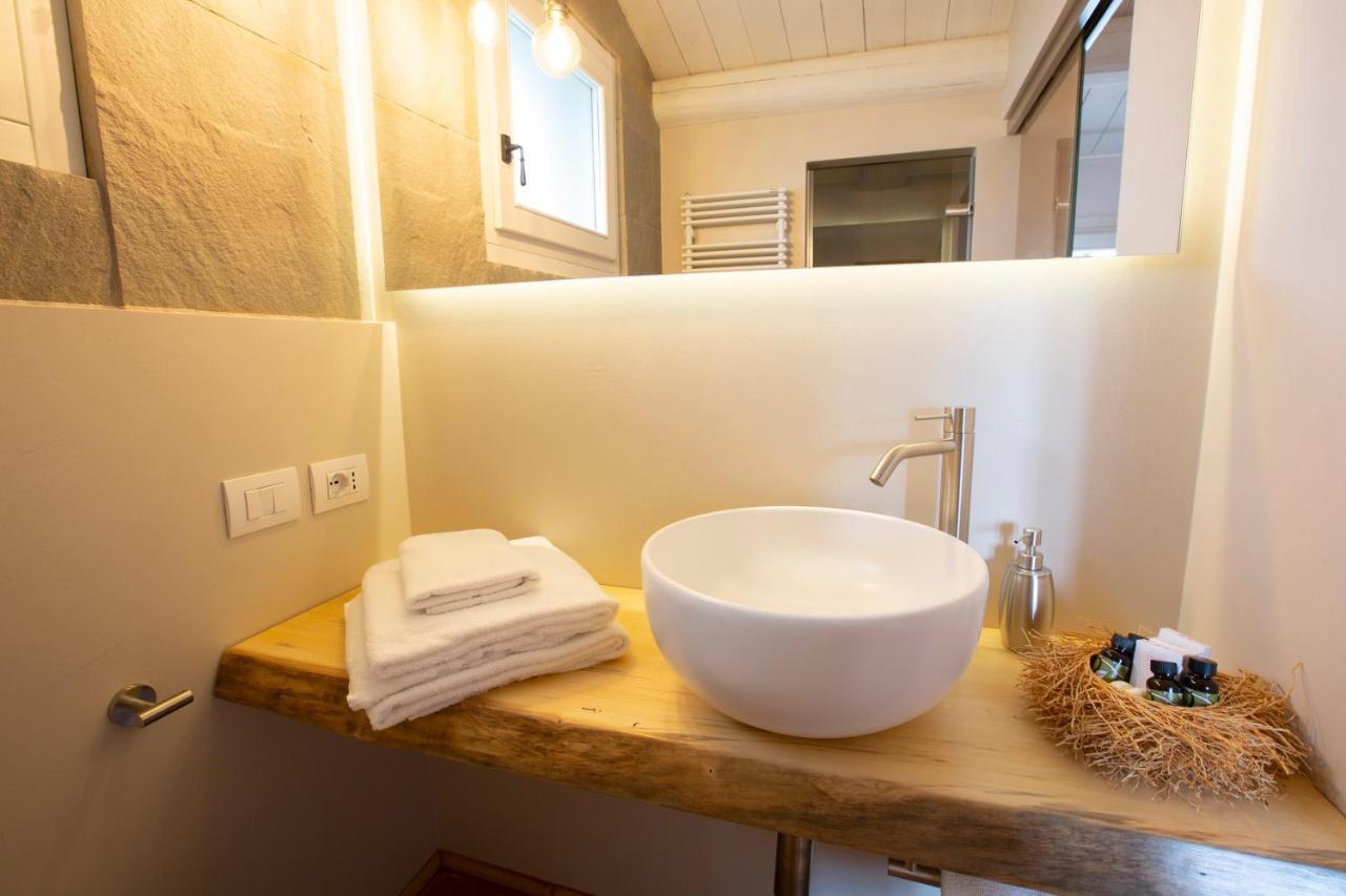Agriturismo Torre Del Marino Brisighella Ngoại thất bức ảnh